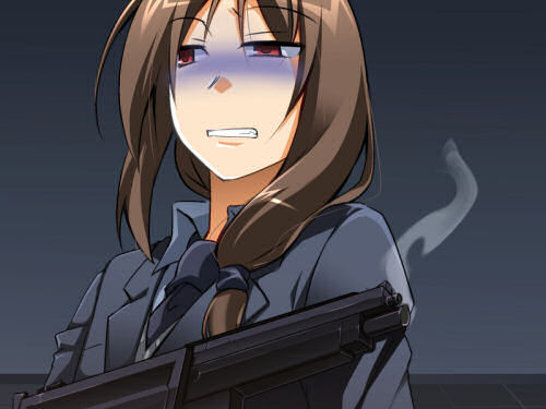 第三中学シリーズ